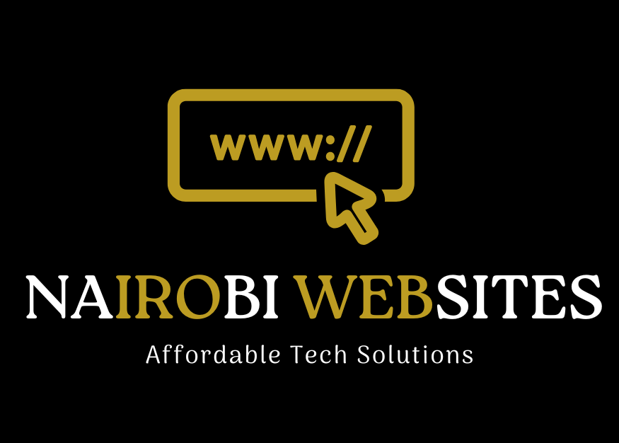 NAIROBI WEBsites