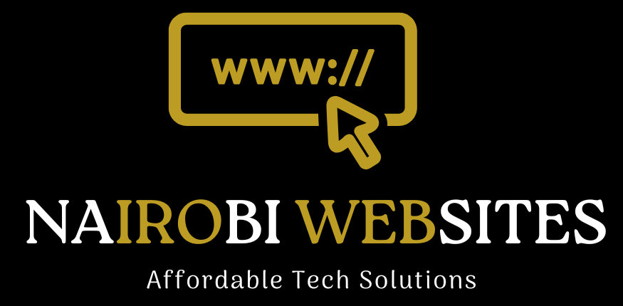 NAIROBI WEBsites